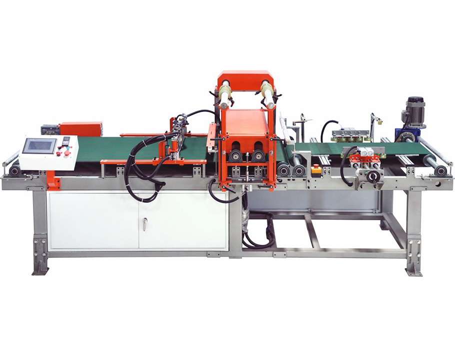 Tiles Film Coating Machine
